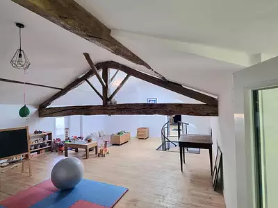 Maison, 215 m²