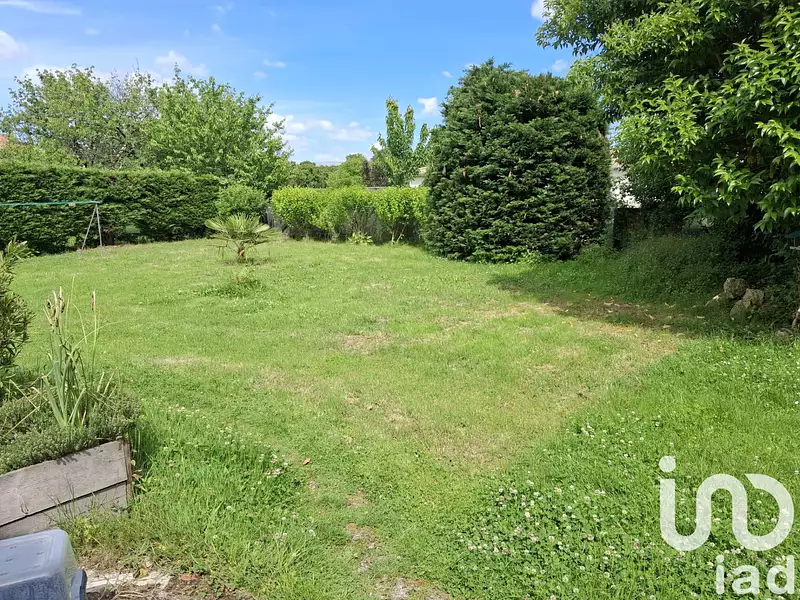 Maison, 110 m²