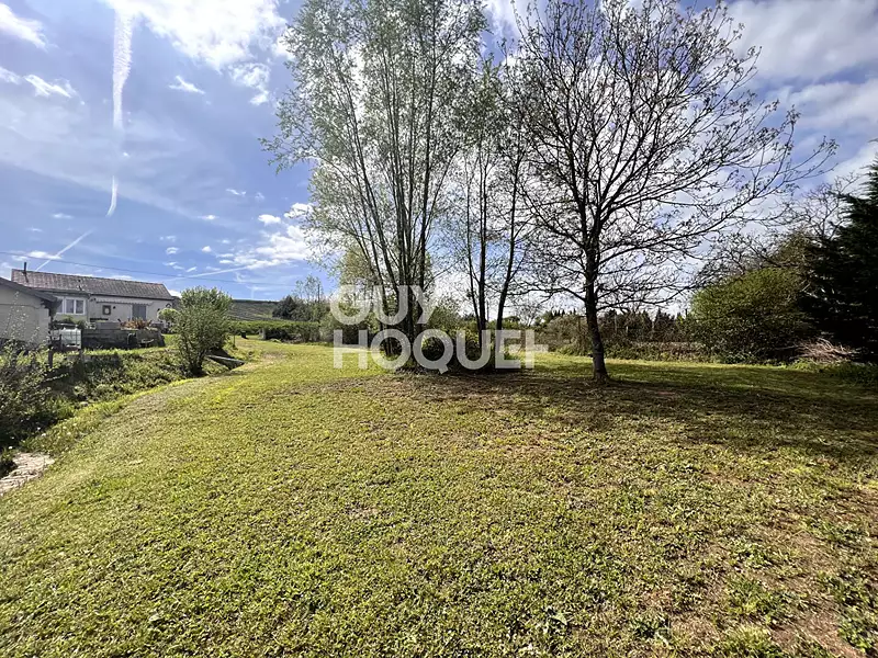 Maison, 60 m²