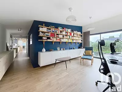Maison, 144 m²