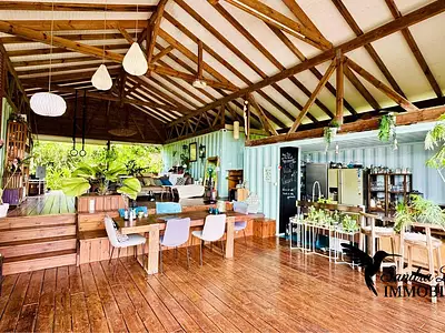 Maison, 241 m²