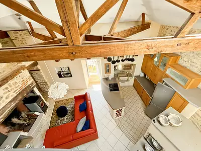 Maison, 170 m²