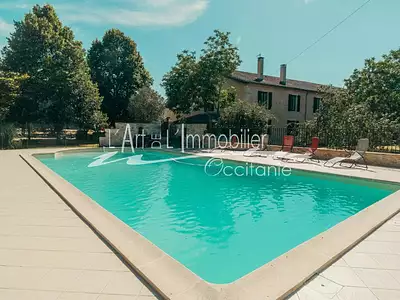 Maison, 250 m²