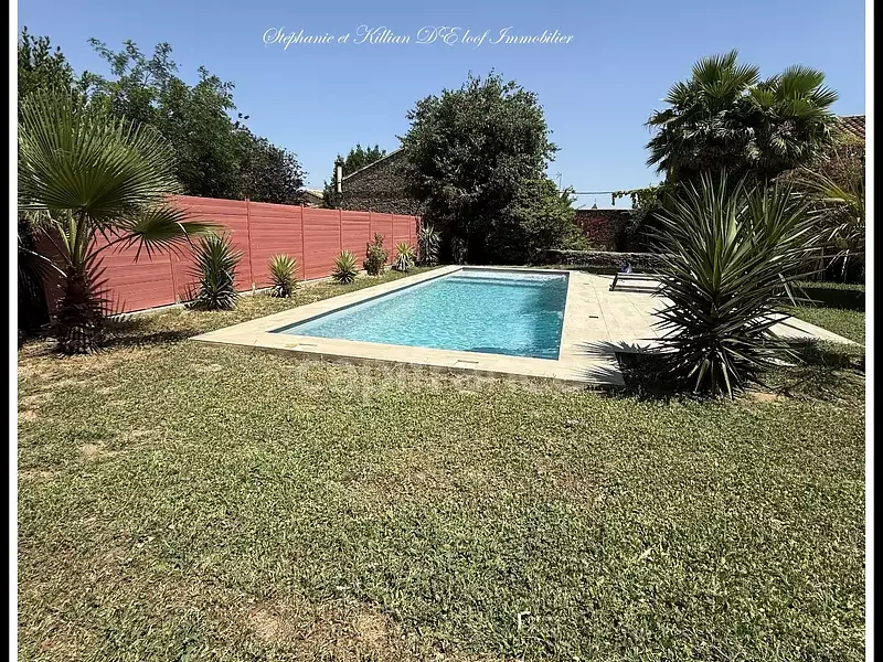 Maison, 250 m²