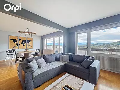 Appartement, 106 m²