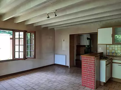 Maison, 105 m²