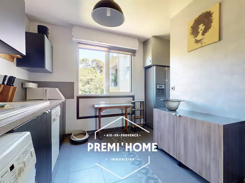Appartement, 78 m²