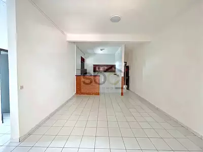 Appartement, 55,06 m²