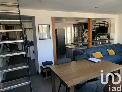 Appartement, 110 m²