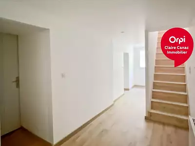 Appartement, 93 m²
