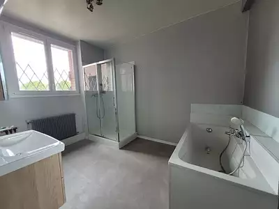Appartement, 90 m²