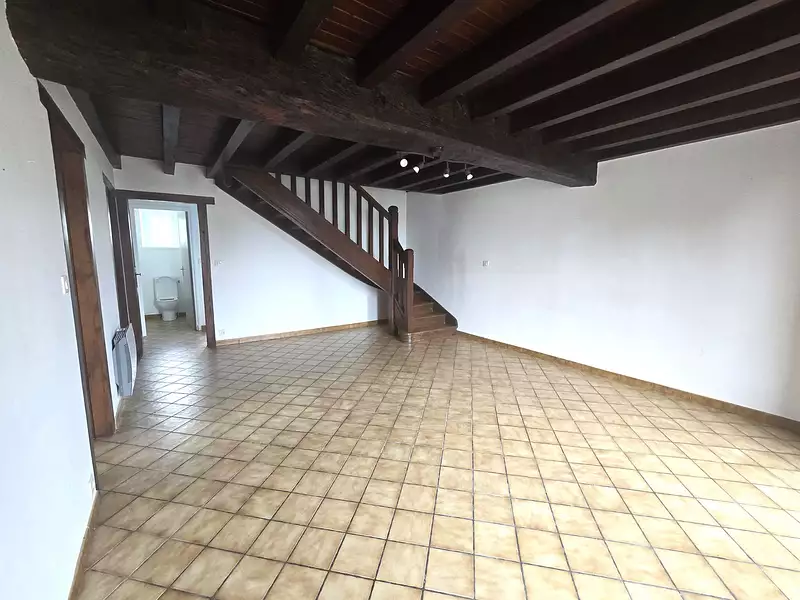 Maison, 101 m²