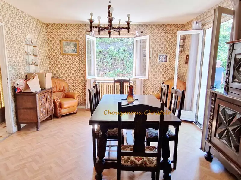 Maison, 78 m²