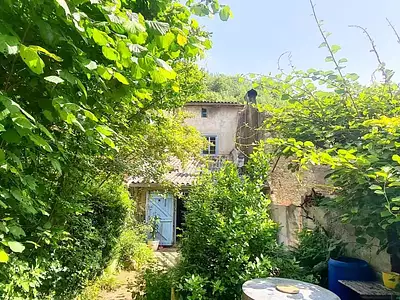 Maison, 100 m²