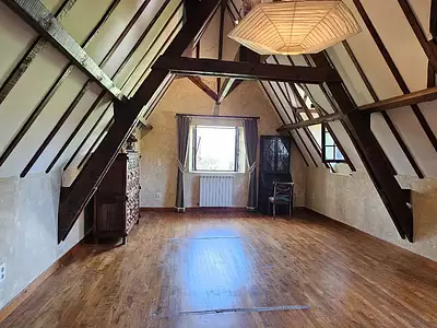 Maison, 162 m²