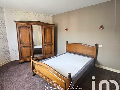 Maison, 106 m²