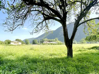Terrain, 3 505 m²