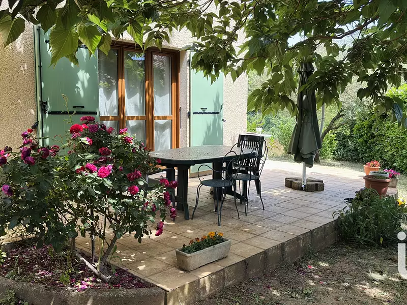 Maison, 107 m²