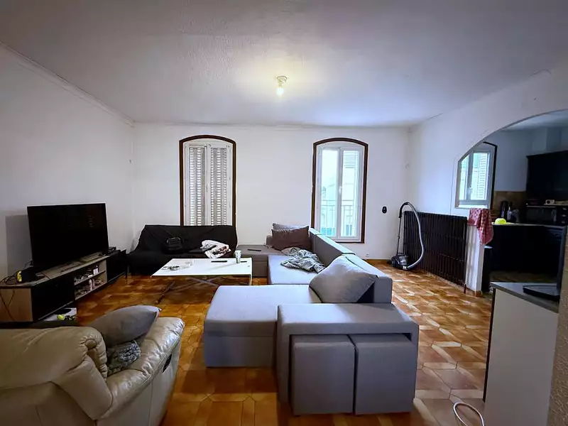 Appartement, 125 m²