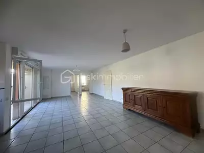 Maison, 91 m²