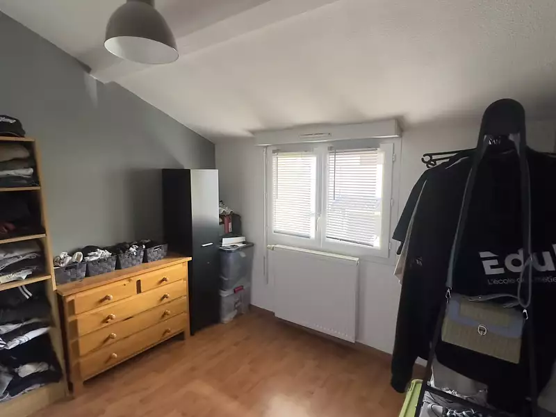 Maison, 108 m²