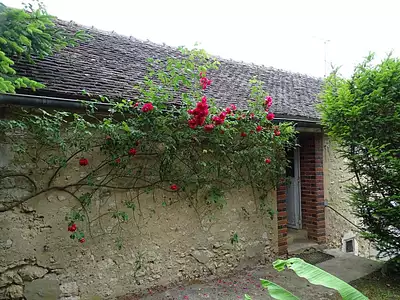 Maison, 90 m²