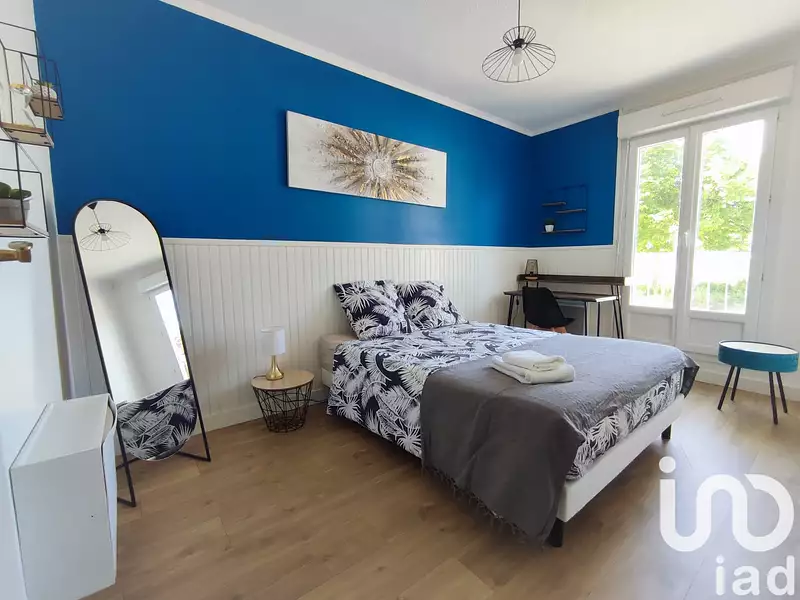Appartement, 66 m²
