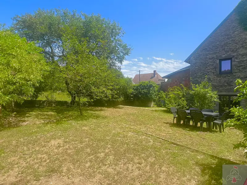 Maison, 160 m²
