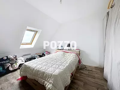 Maison, 110 m²