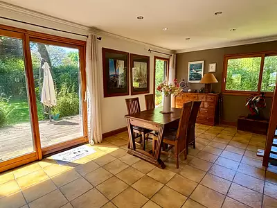 Maison, 140,45 m²