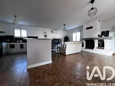 Maison, 115 m²