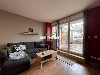 Appartement, 76,21 m²