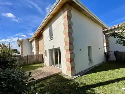 Maison, 98 m²