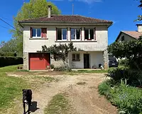 Maison, 72 m²