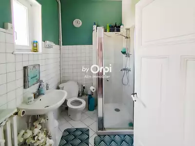 Appartement, 242 m²