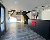 Divers, 280 m²