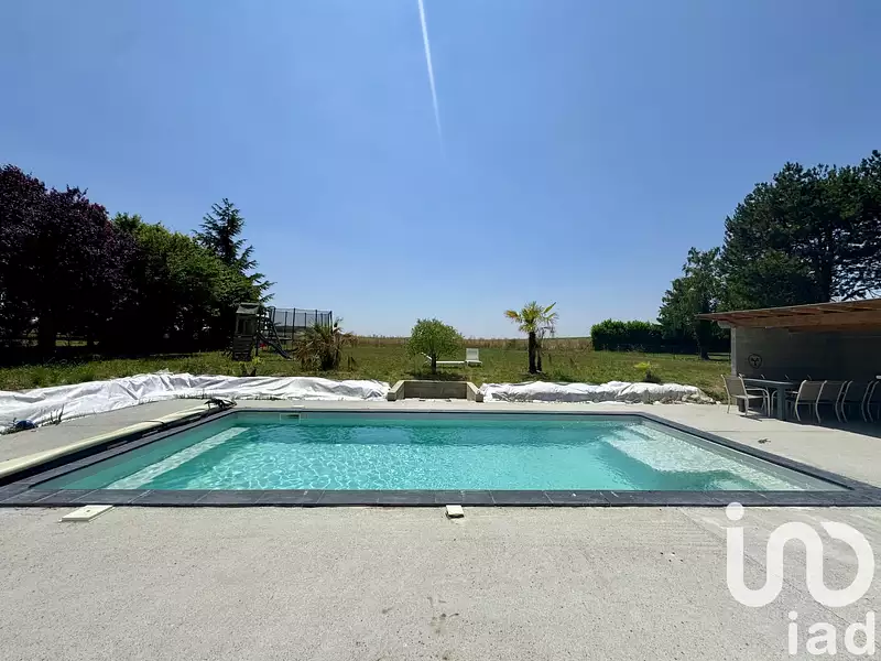 Maison, 107 m²
