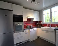 Appartement, 83,45 m²