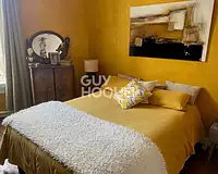 Appartement, 127 m²