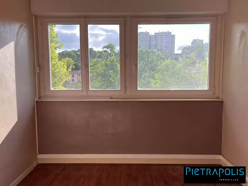 Appartement, 69,09 m²