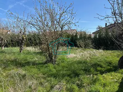 Maison, 41,41 m²