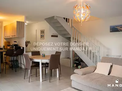 Appartement, 86 m²