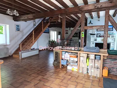 Maison, 142 m²