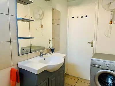 Maison, 65 m²