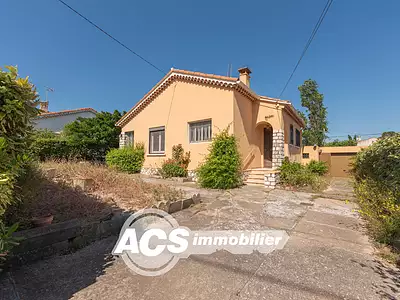 Maison, 90 m²