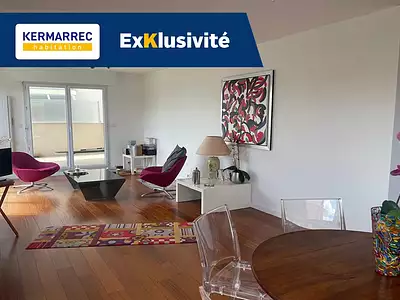 Appartement, 97,28 m²