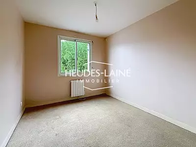 Appartement, 62,9 m²