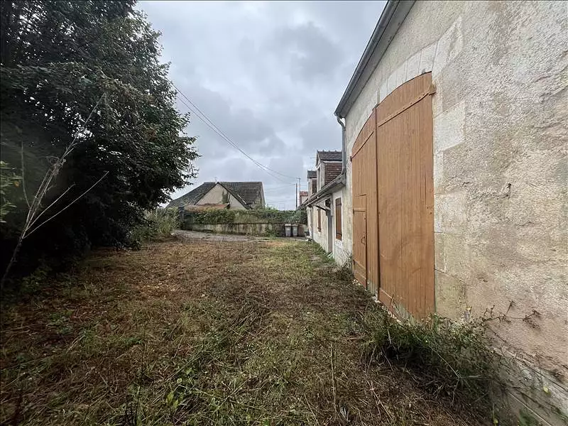Maison, 65 m²