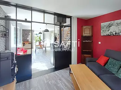 Maison, 170 m²