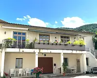 Immeuble, 291 m²
